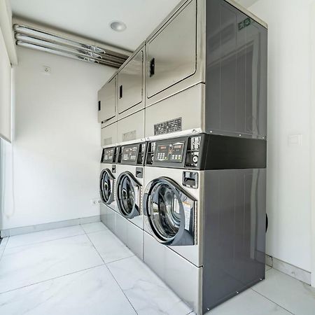 Antas Park Flat With Pool Apartment Порто Екстериор снимка