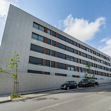 Antas Park Flat With Pool Apartment Порто Екстериор снимка