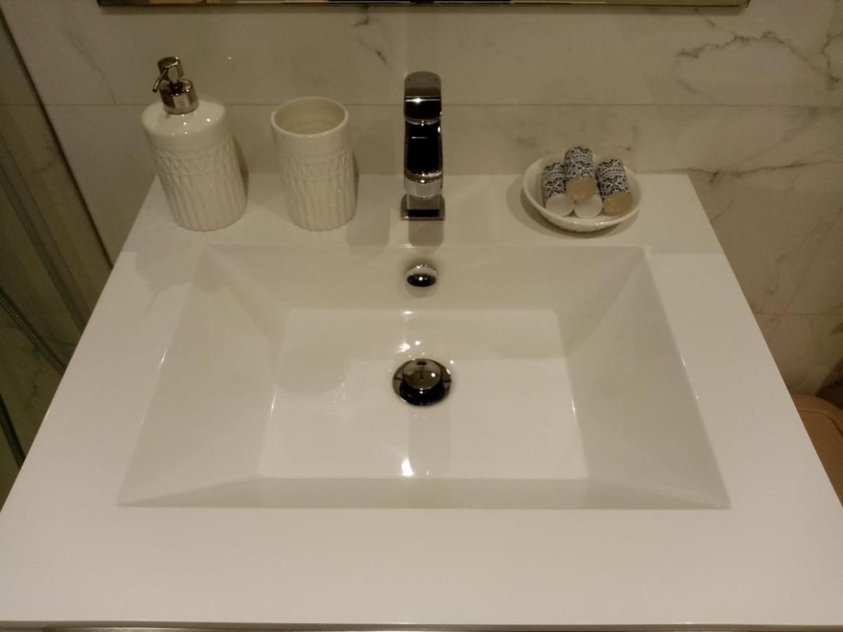 Antas Park Flat With Pool Apartment Порто Екстериор снимка