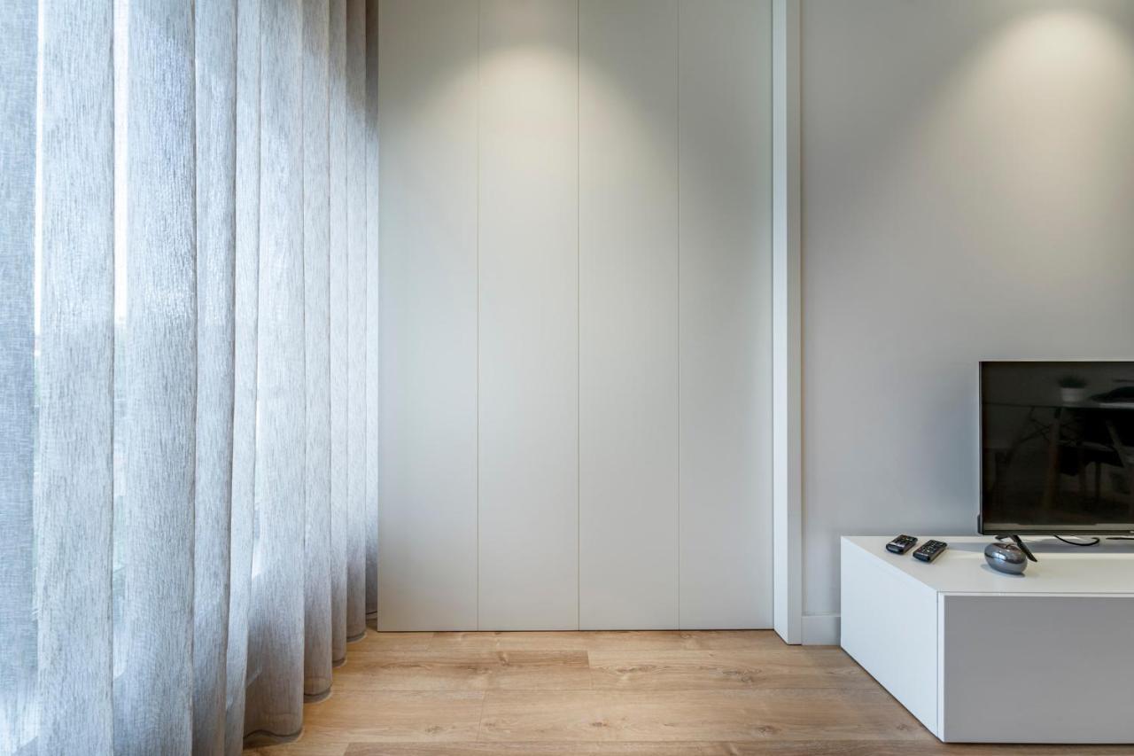 Antas Park Flat With Pool Apartment Порто Екстериор снимка