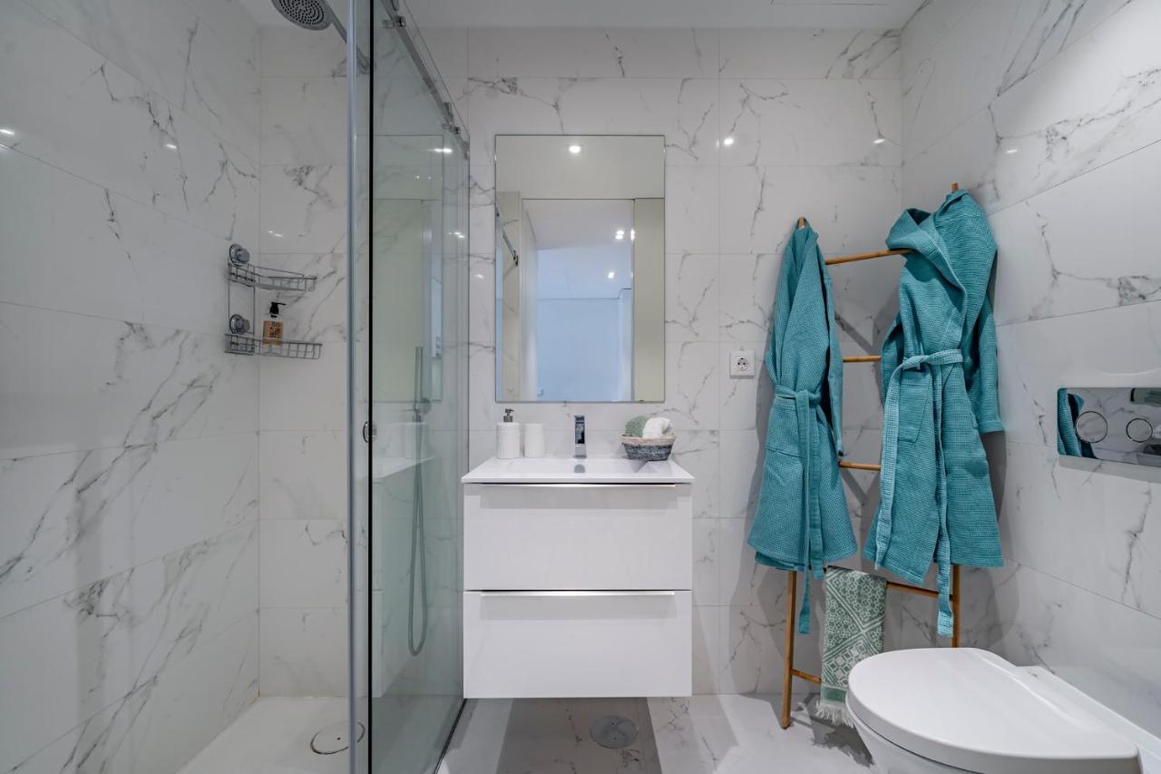 Antas Park Flat With Pool Apartment Порто Екстериор снимка